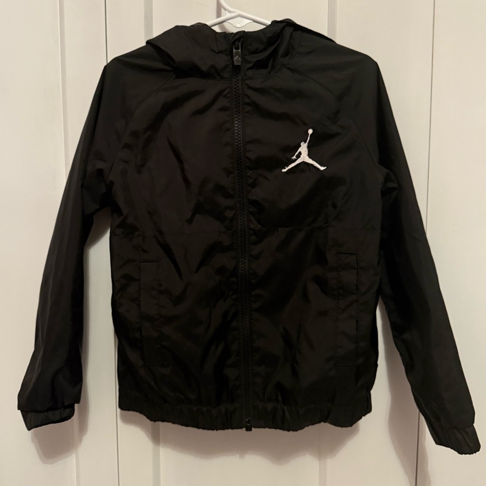 Boys/Girls Jordan Light Windbreaker Jacket